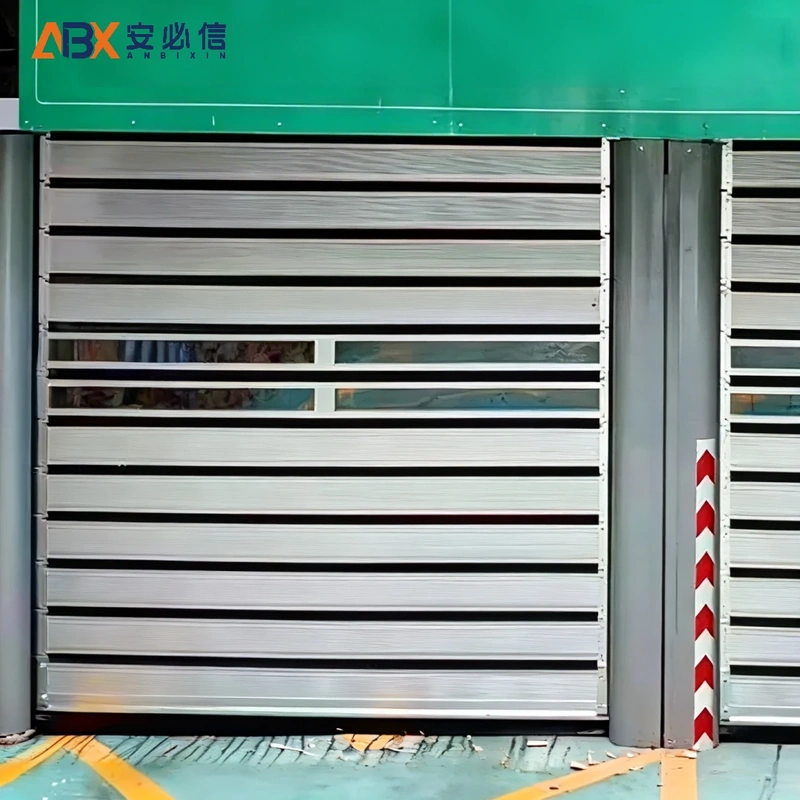 海口雷达高速门